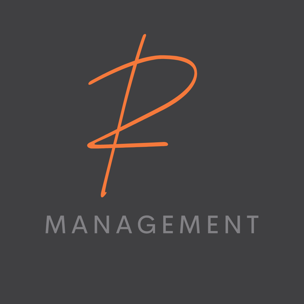 Logo RManagement